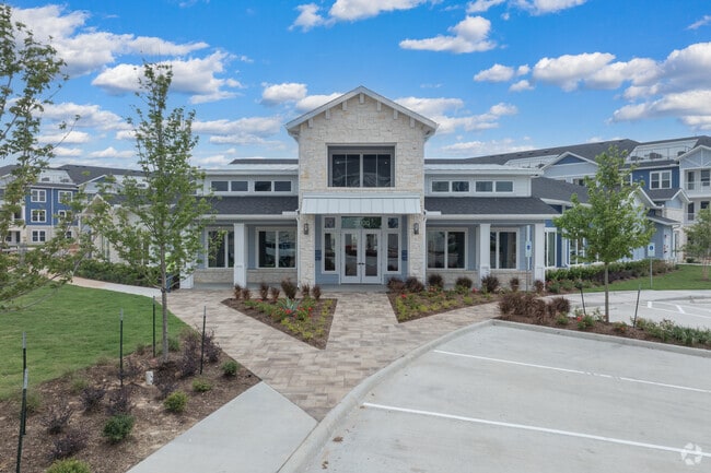 Alternate - Reserve at Ventana Lakes