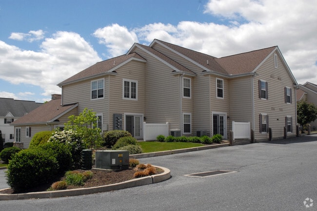 Photo - Kissel Hill Apartments