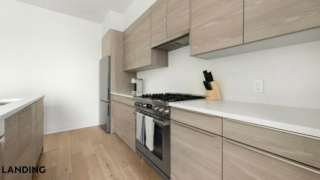 Photo - 1128 10th St NW Unit 301