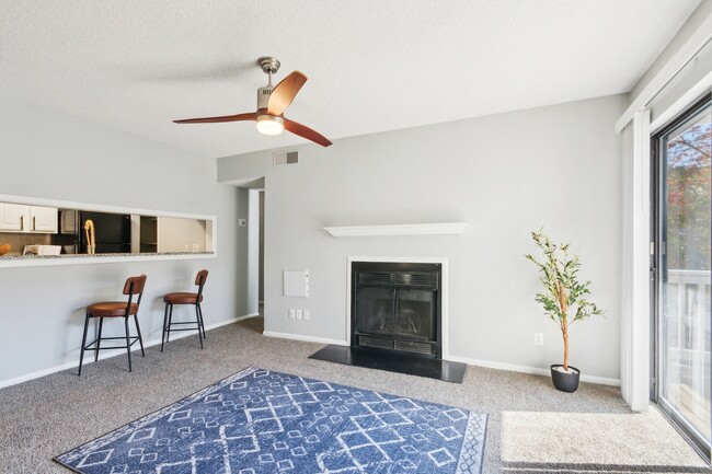 Photo - Terrace Oaks