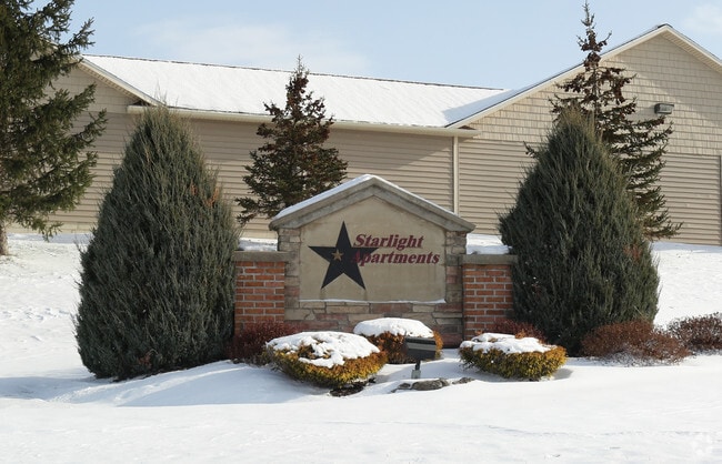 Photo - Starlight Estates Apartments
