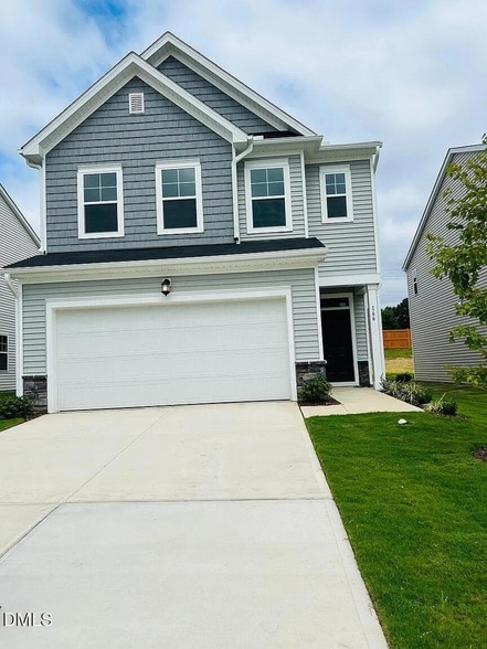 Photo - 187 S Finley Lndg Pkwy