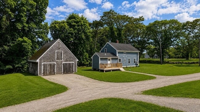 Photo - 267 Bakerville Rd