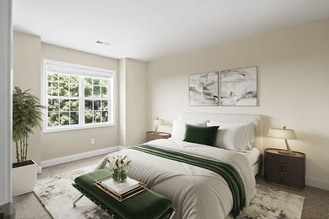 Building Photo - River's Edge Apartments