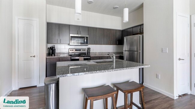 Photo - 1601 S Heatherwilde Blvd Unit 1333