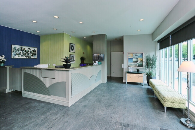 Photo - Pacific Inn Apartments