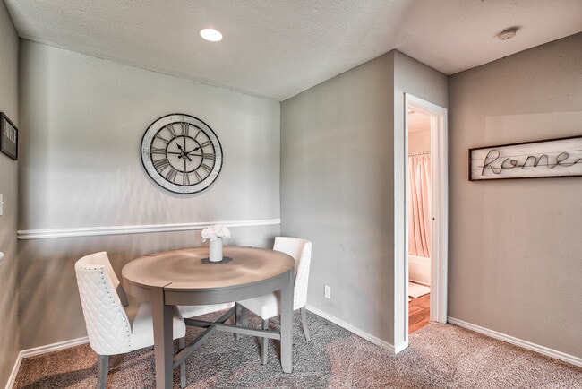 Photo - The Preakness Apartments