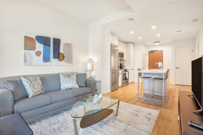 Photo - 131 Seaport Blvd Unit SI FL6-ID1050349P