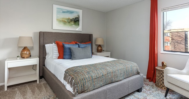 Photo - The Meadows Apartment Homes KS