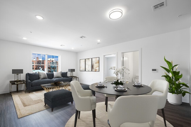 Photo - Bay Grove Arms