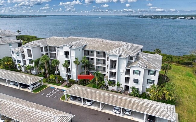Building Photo - 1030 Tidewater Shores Loop Unit 106