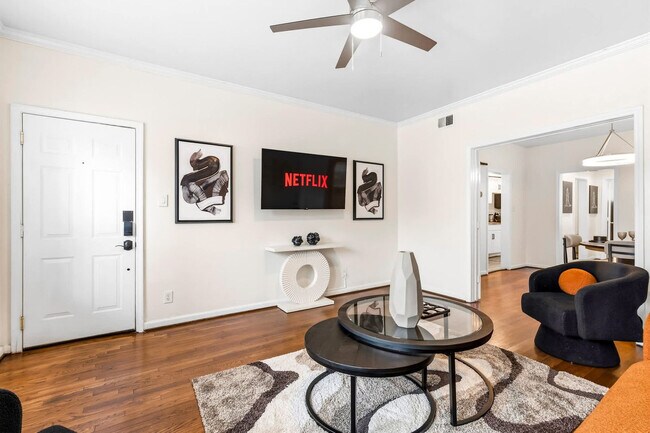 Photo - 1227 Peden St Unit SI ID1542678P