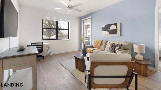 Photo - 7733 Burleson Rd Unit 11112