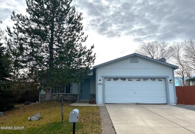 Building Photo - 7470 Rodin Ct