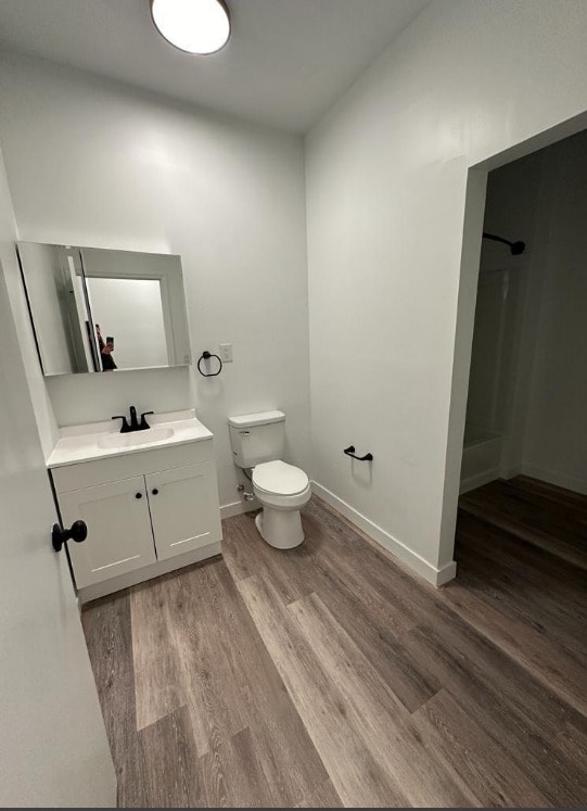 Floor Plan - The Villa