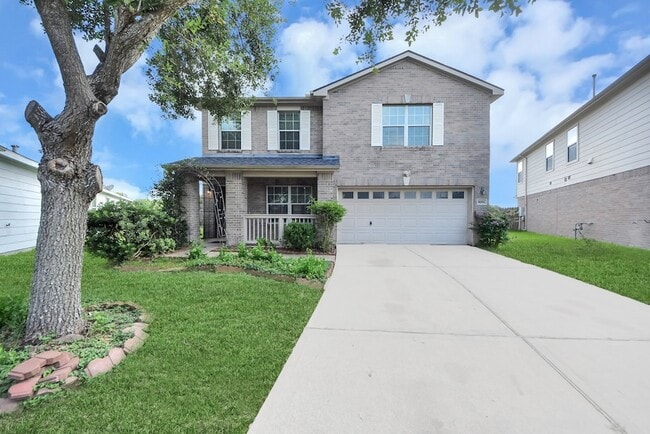 Photo - 15202 Lynford Crest Dr