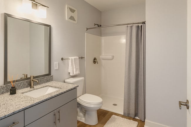 Photo - Foundry at Heartland Crossing