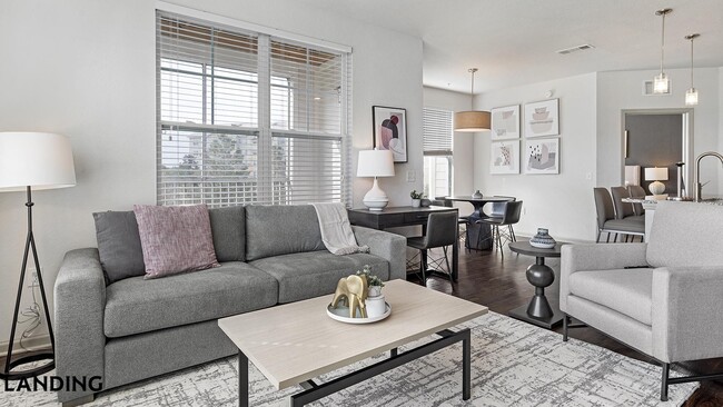 Photo - 1000 Island Breeze St Unit 111