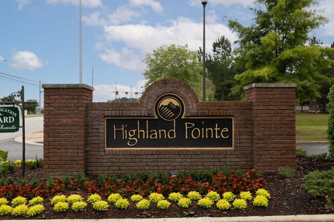 Photo - Highland Pointe