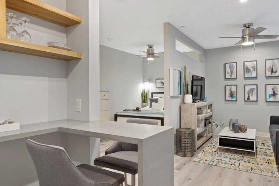Photo - Palm View Village (Furnished Units Available)