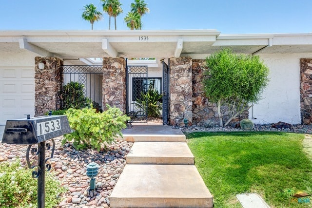 Photo - 1533 E Canyon Estates Dr