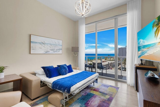 Photo - 111 N Ocean Dr Unit SI ID1227558P