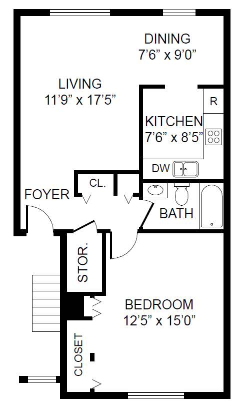 ST 1 Shaker - ST 1 Shaker