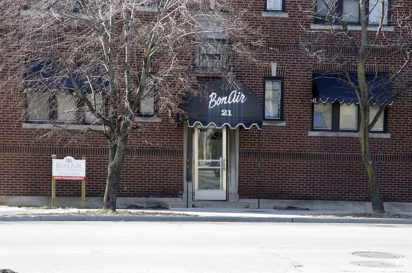 Photo - Bon Air Residence