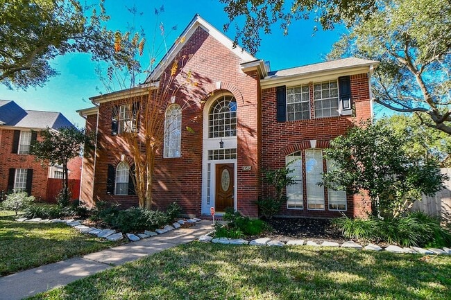 Photo - 1502 Emerald Springs Ct