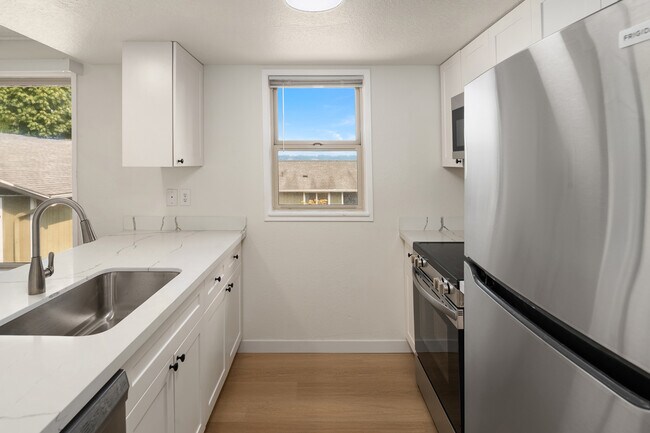 Photo - Evergreen Residences