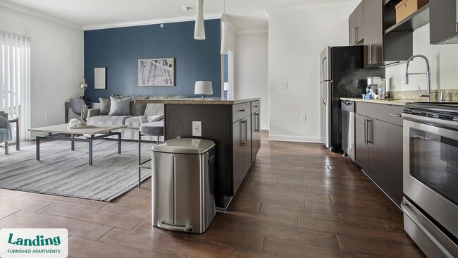 Photo - 11010 Northlake Landing Dr Unit 4-301.1410259