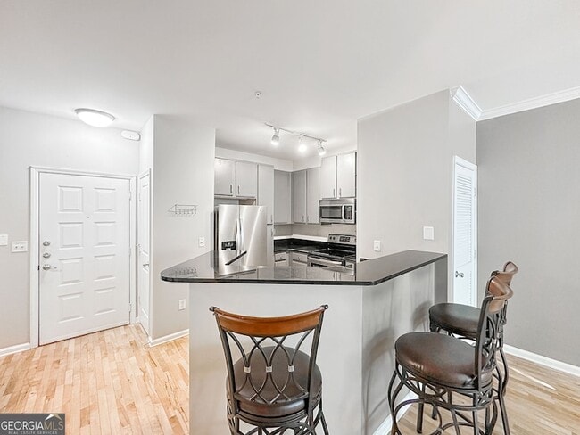 Photo - 821 Ralph McGill Blvd NE Unit 3219