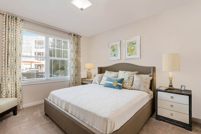 Photo - The Village at Marquee Station