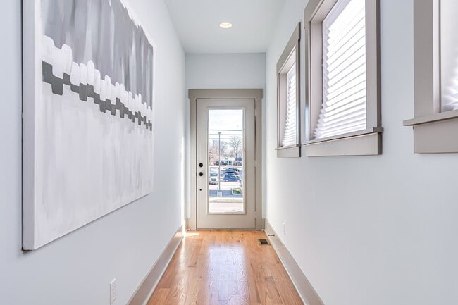 Photo - 1603 Porter Ave