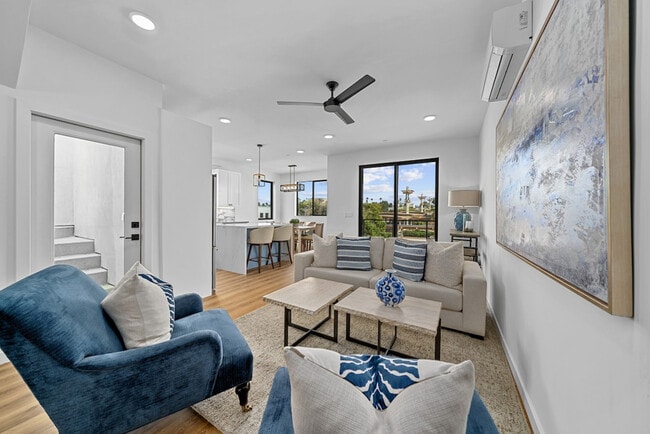 Building Photo - 148 S Myers St Unit ID1292601P