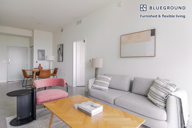 Photo - 729 NW 2nd St Unit FL8-ID161