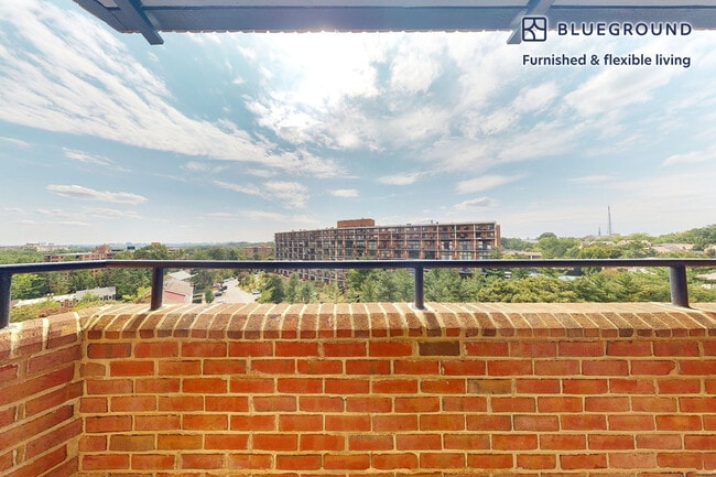 Photo - 4100 Massachusetts Ave NW Unit FL12-ID3042A