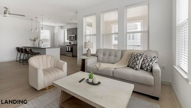 Building Photo - 241 N Overlook Dr Unit 7307
