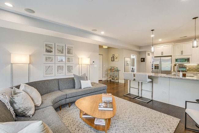 Photo - 5441 N Ashland Ave Unit SI FL3-ID1620672P