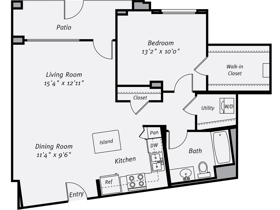 Floor Plan - AD3