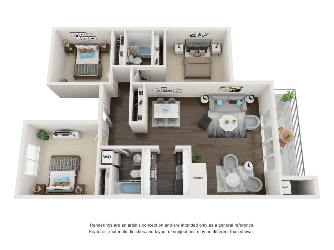 Catalina Diamond - 3B-Cu