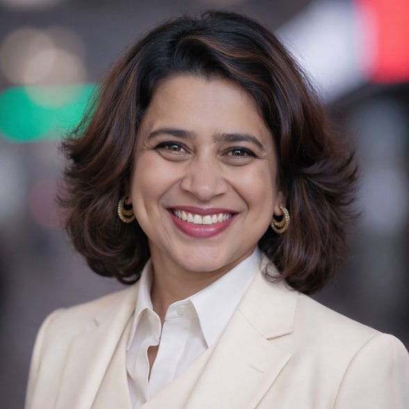 Primary Contact Photo