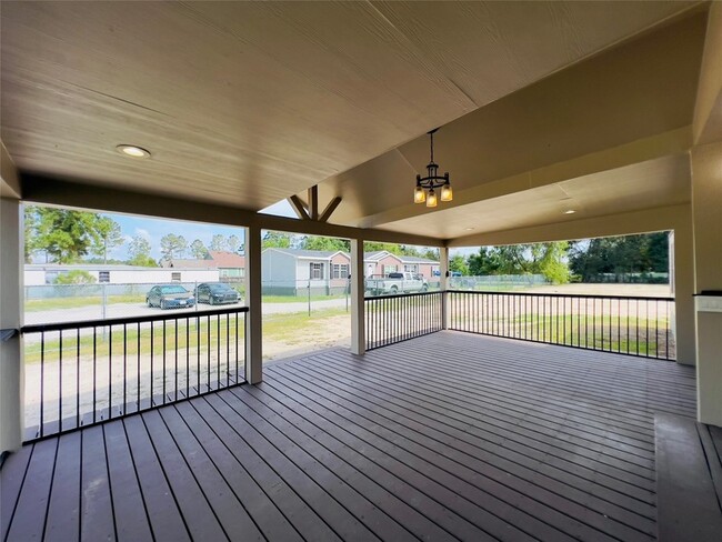 Photo - 788 County Rd 3479J