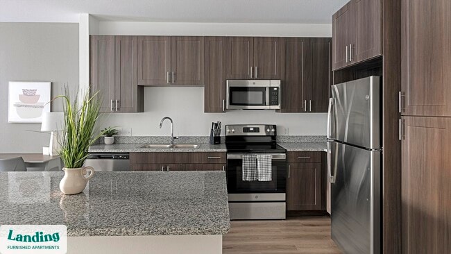 Photo - 217 S Garland Ave Unit 1206