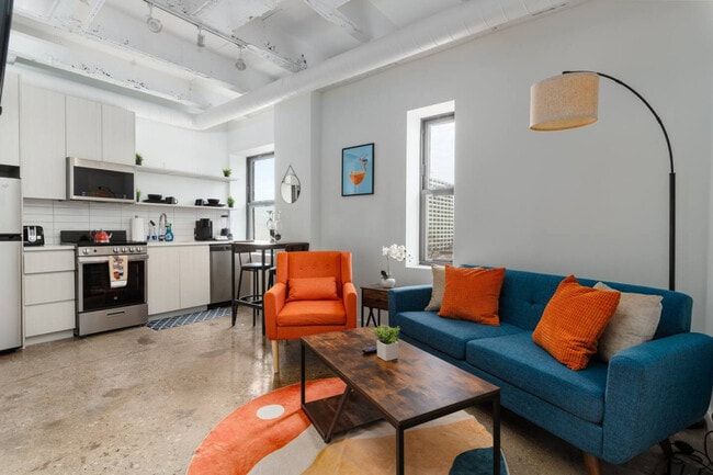 Building Photo - 1049 W Lawrence Ave Unit SI ID1058521P