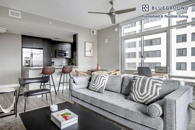 Photo - 4800 Auburn Ave Unit FL4-ID661