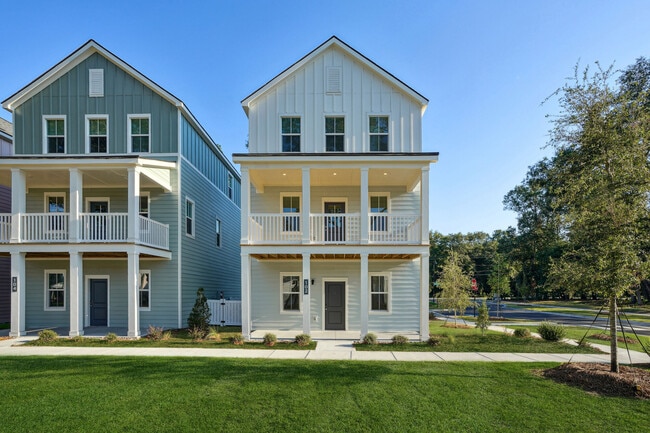 Photo - Hamlet Maybank - Homes & Townhomes for Rent
