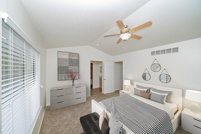 Photo - Foxwood and The Hermitage