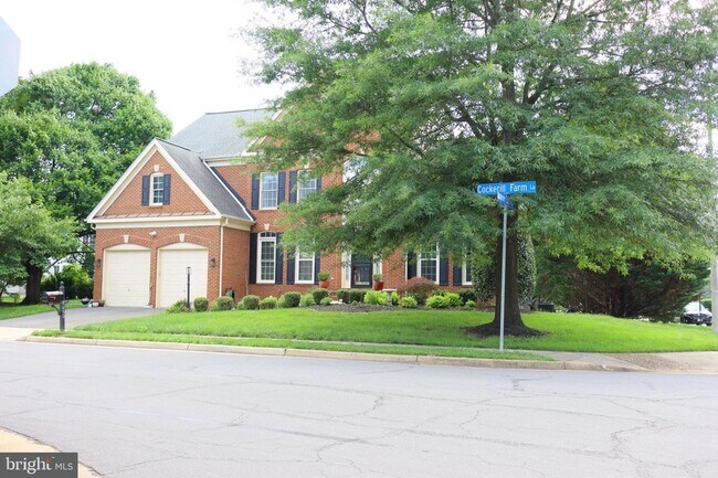 Photo - 2650 Cockerill Farm Ln
