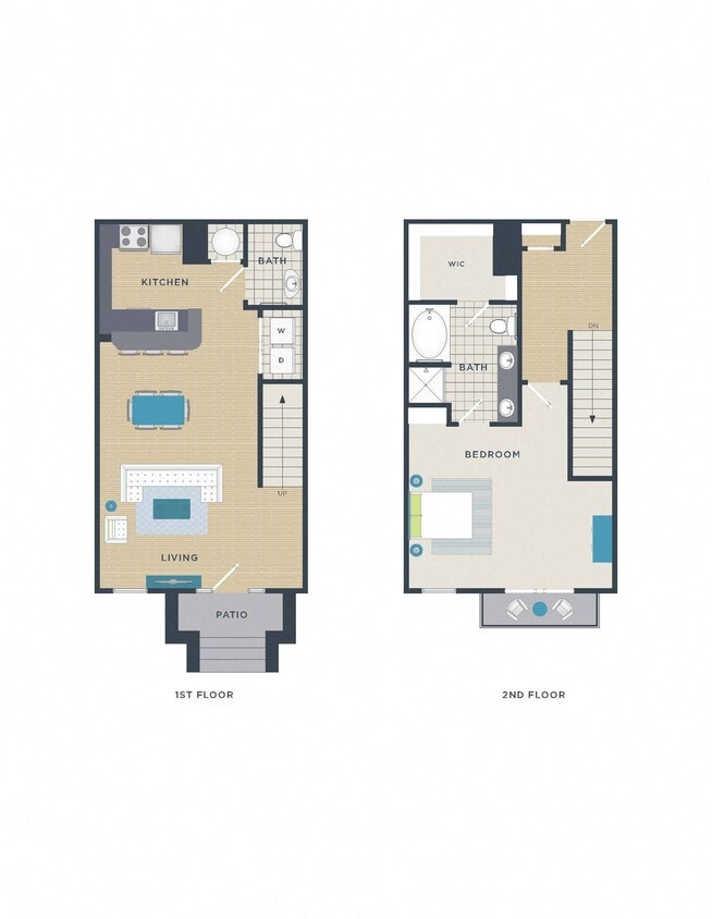 Floor Plan - 712a1112